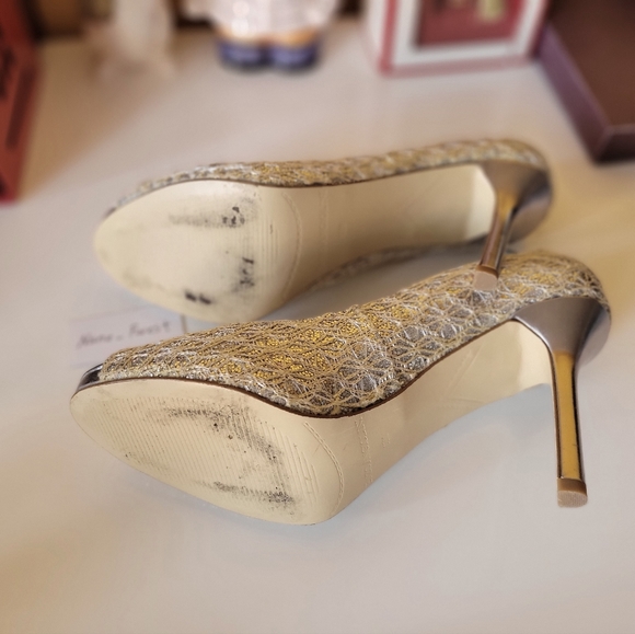 Enzo Angiolini High Heels - Picture 4 of 7